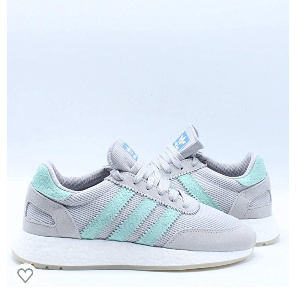WOMEN'S ADIDAS Sneaker